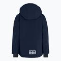 LEGO Lwjori 732 Kinder Skijacke navy blau 11010213 2