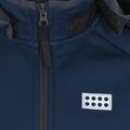 Kinder-Softshelljacke LEGO Lwsky 764 navy blau 11010179 3