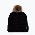 Wintermütze für Kinder ROXY Blizzard Girl 2021 true black 5
