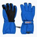 Kinder-Skihandschuhe LEGO Lwazun 705 blau 11010250 6