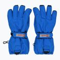 Kinder-Skihandschuhe LEGO Lwazun 705 blau 11010250 7
