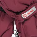 Kinder-Skihandschuhe LEGO Lwatlin 706 rot 22870 8
