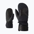 ZIENER Gettero As Aw Mitten Herren Snowboardhandschuhe schwarz 211002.12 6