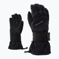 ZIENER Medical Gtx Sb Snowboard Handschuhe Schwarz 801702.12 6