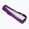 Gaiam Yoga-Matte Tasche Deep Plum lila 61338 9