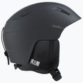 Skihelm Salomon Cruiser+ schwarz L399137
