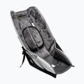 Burley Baby Snuggler grau Anhängersitz BU-960158