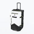 HEAD Rebels Travelbag Skisack schwarz 383001