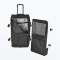 HEAD Rebels Travelbag Skisack schwarz 383001 3