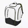 HEAD Rebels Racing Skirucksack S weiß 383041