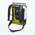 HEAD Rebels Skirucksack weiß 383011 7