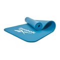 Reebok Fitnessmatte blau RAMT-11015BL 5