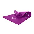 Reebok Fitnessmatte lila RAMT-12235PL 4