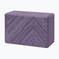 Gaiam Yoga-Würfel lila 63682 9
