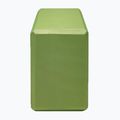 Gaiam Yoga-Würfel grün 59186 7