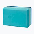 Gaiam Yoga-Würfel blau 62912 10