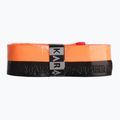 Squash-Schlägerband Karakal Pu Super Grip Duo orange / black