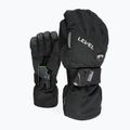 Herren Level Half Pipe Gore Tex Snowboard Handschuhe schwarz 1011 8