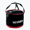 Ködertasche MIVARDI Groundbait Mixing mit Deckel L