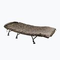 JRC Schlafsack Rova Camo Sleeping BAG Wide braun 1537840