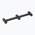 Buzz Bar für 3 Ruten JRC X-Lite 3-Rod schwarz 1406891