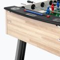 Fußballtisch FAS CLUB Teleskopstangen CAL21 6