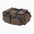 SavageGear System Carryall Angeltasche braun 74247 7