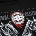 Herren-T-Shirt Pitbull West Coast Make My Day black 5