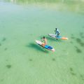 JP Australia SUP Brett CruisAir LE 3DS weiß 221137 12