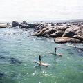 JP Australia SUP Brett CruisAir LE 3DS weiß 221137 13