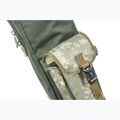 Angelruten Hülle MIVARDI CamoCODE Compact 3