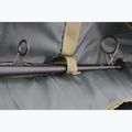 Angelruten Hülle MIVARDI CamoCODE Compact 8