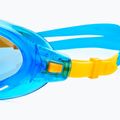 Speedo Biofuse Rift Kinderschwimmmaske blau 68-012132255 7