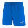 Speedo Essential 13  Kinder-Badeshorts blau 68-12412A369