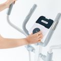 Crosstrainer XTREXO weiß ET5 14