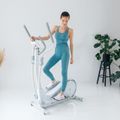 Crosstrainer XTREXO weiß ET5 12
