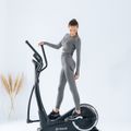 Crosstrainer XTREXO schwarz ET5 10