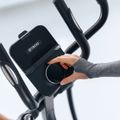 Crosstrainer XTREXO schwarz ET5 6