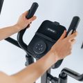 Crosstrainer XTREXO schwarz ET5 7