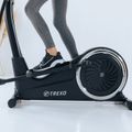 Crosstrainer TREXO schwarz ET5 7