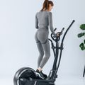 Crosstrainer XTREXO schwarz ET5 9