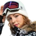 Snowboardbrille für Frauen ROXY Storm 2021 fair aqua/ml blue 2