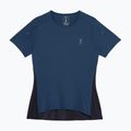 Damen-Laufshirt On Performance-T denim/navy 7