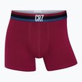 Boxershorts Herren CR7 Basic Trunk 3 Paar multicolor 2