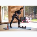 Fitnessmatte TREXO TXO-B4Z002-BL 6 mm Blau 7