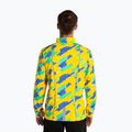 Herren Joma R-Trail Nature Laufsweatshirt gelb 3