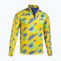 Herren Joma R-Trail Nature Laufsweatshirt gelb 6