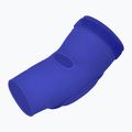 RDX Hosiery Ellbogenschützer Ellbogenschaum blau/weiss 2