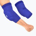 RDX Hosiery Ellbogenschützer Ellbogenschaum blau/weiss 4