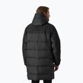 Herren-Daunenmantel Helly Hansen Escape Down Parka schwarz 2